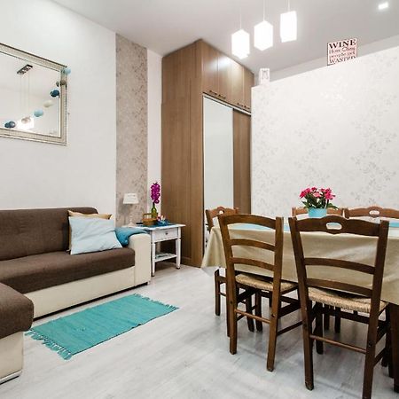 בודפשט Central Downtown Apartment מראה חיצוני תמונה