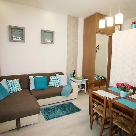 בודפשט Central Downtown Apartment מראה חיצוני תמונה