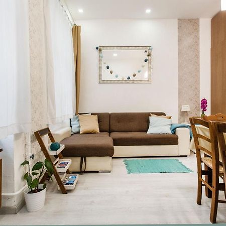 בודפשט Central Downtown Apartment מראה חיצוני תמונה