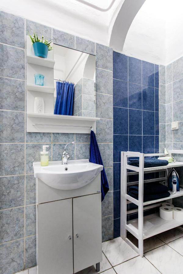 בודפשט Central Downtown Apartment מראה חיצוני תמונה