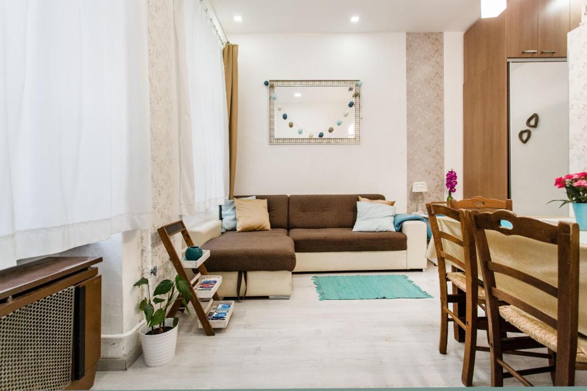 בודפשט Central Downtown Apartment מראה חיצוני תמונה